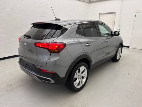 Used 2024 Buick Encore GX Preferred w/ Comfort Package AWD/4WD image 8
