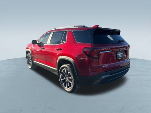 New 2026 GMC Terrain Elevation w/ Elevation Premium Package image 7