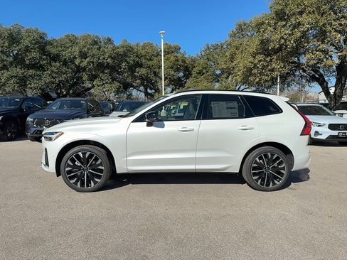 New 2026 Volvo XC60 B5 Ultra w/ Protection Package Premier image 3