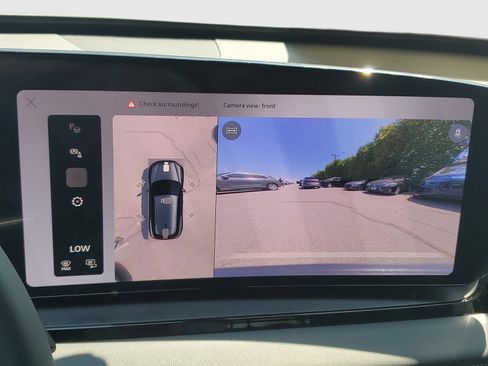 New 2027 Audi Q6 e-tron Premium Plus AWD/4WD image 25