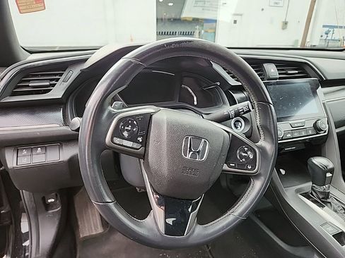 Used 2020 Honda Civic Sport image 12