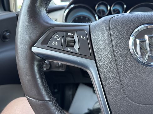 Used 2014 Buick Verano Leather FWD image 18