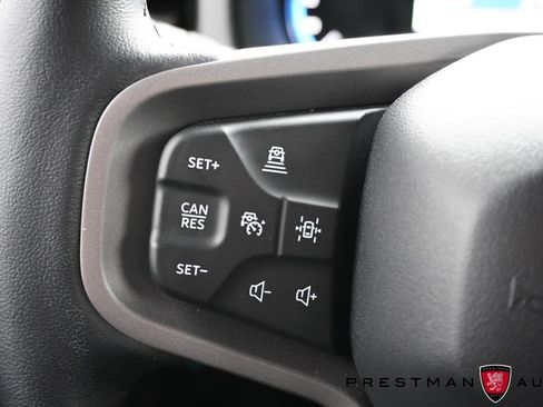 Used 2024 Ford Bronco Outer Banks image 34