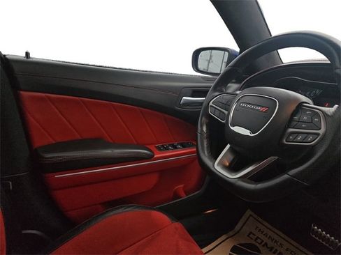Used 2021 Dodge Charger Scat Pack image 12