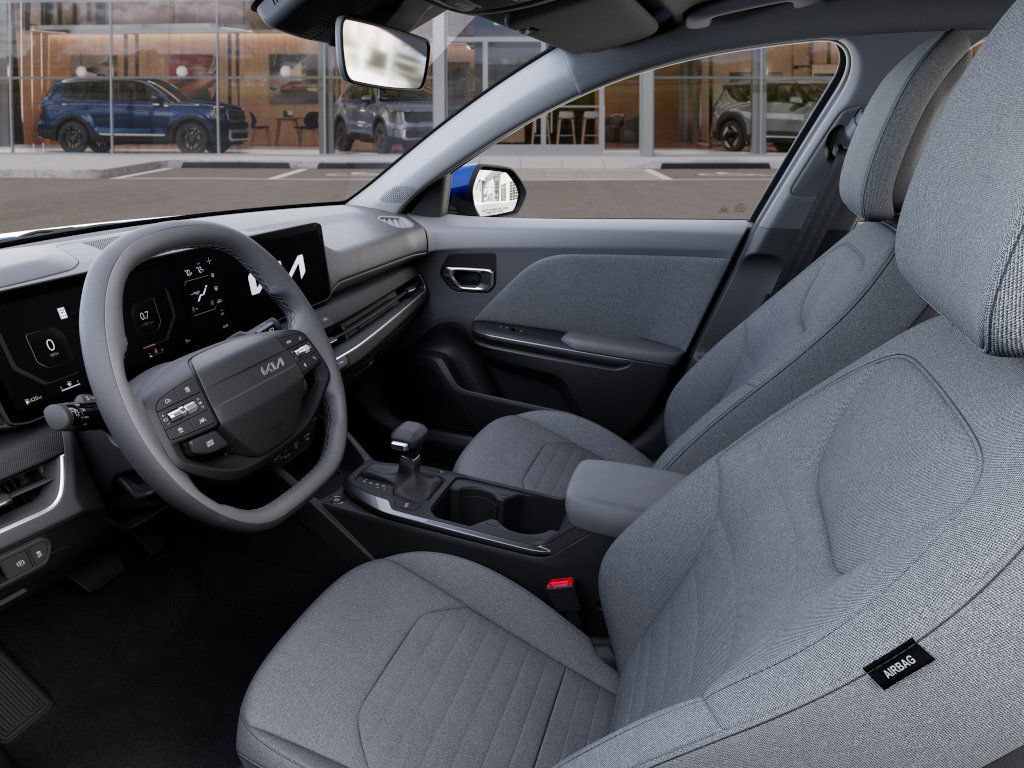 Used 2025 Kia K4 EX FWD image 17