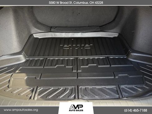 Used 2025 Honda Civic Si image 26