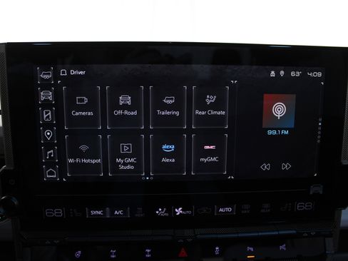 Used 2023 GMC Hummer EV Edition 1 image 21