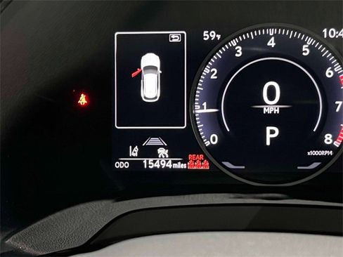 Certified 2024 Lexus RX 350 Premium image 32