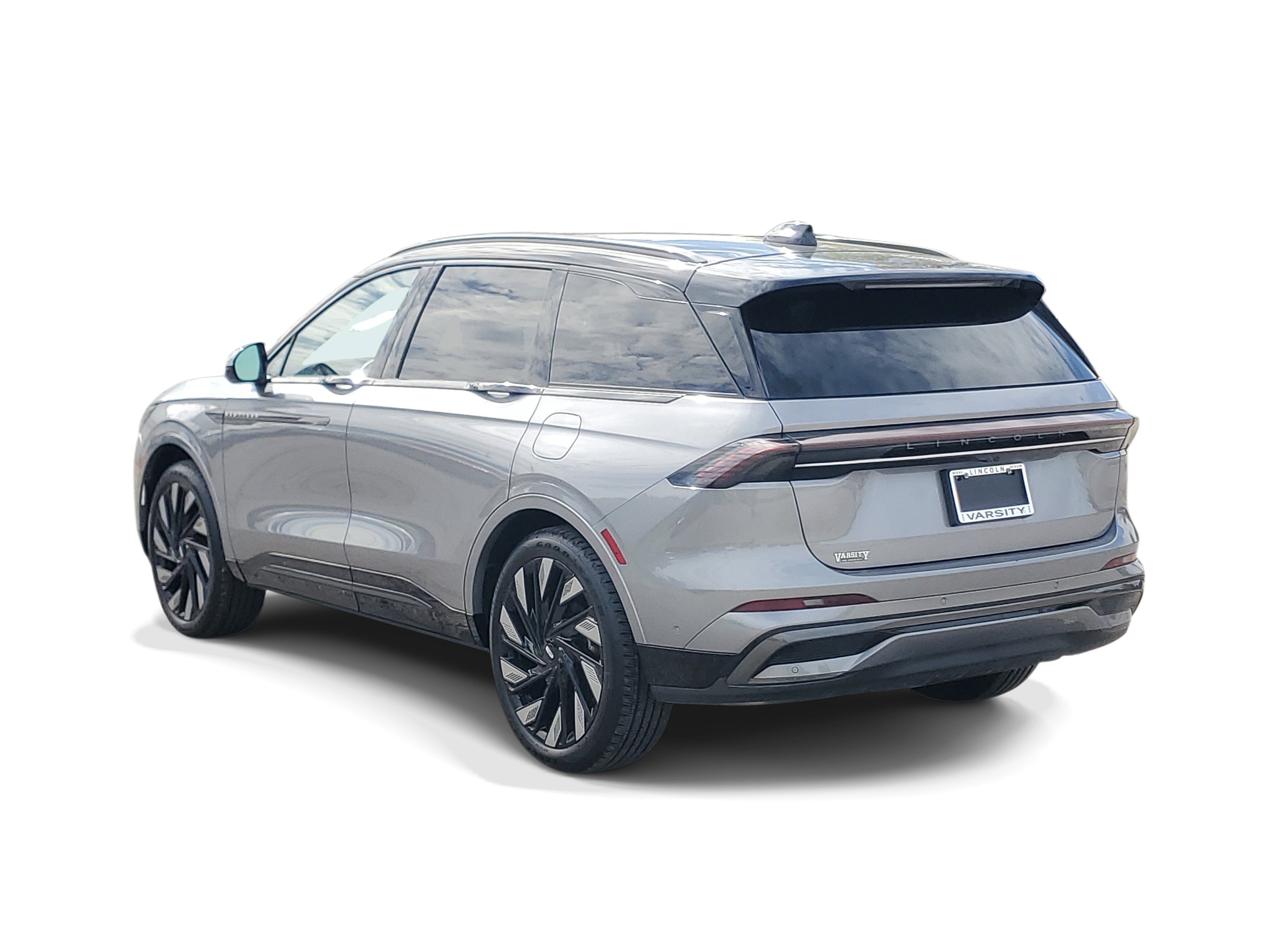 Used 2024 Lincoln Nautilus Reserve w/ Equipment Group 202A AWD/4WD image 4