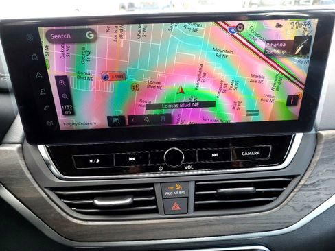 New 2025 Nissan Altima 2.5 SL image 17