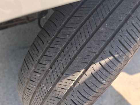 Used 2007 Jeep Patriot Limited w/ Driver Convenience Group image 8