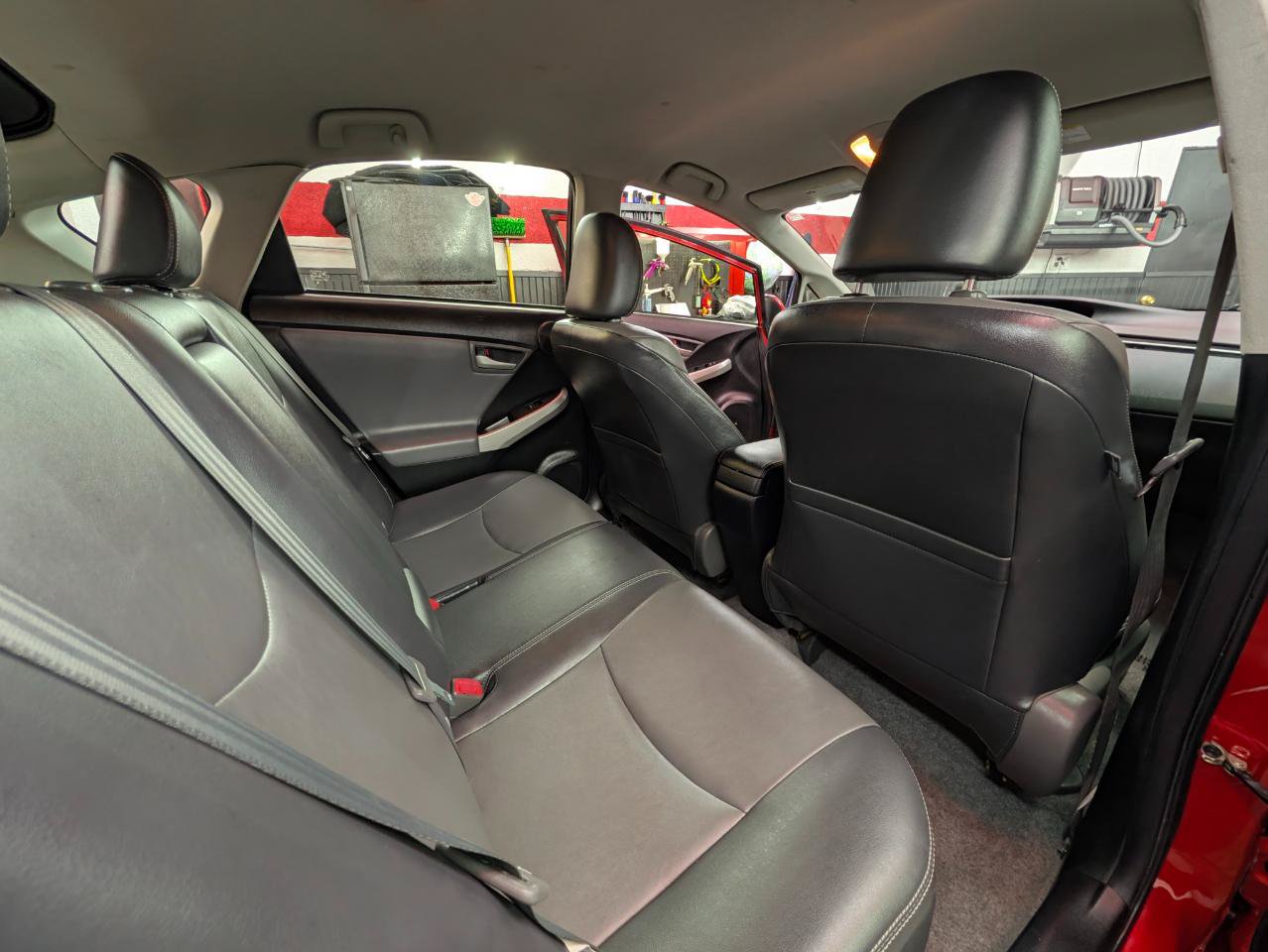 Used 2013 Toyota Prius Two FWD image 10
