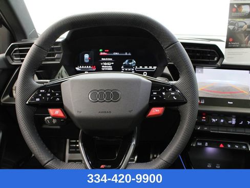 New 2026 Audi RS 3 image 23