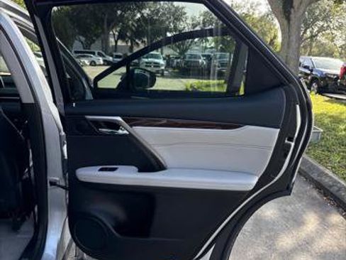 Used 2016 Lexus RX 350 AWD image 19