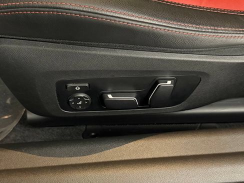 Used 2025 BMW M2 RWD image 24