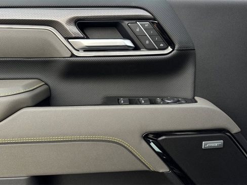 New 2026 Chevrolet Silverado 2500 ZR2 w/ LPO, Dark Essentials Package image 11