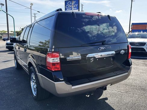 Used 2014 Ford Expedition EL King Ranch AWD/4WD image 5