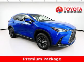 Used 2022 Lexus NX 250 FWD video 1