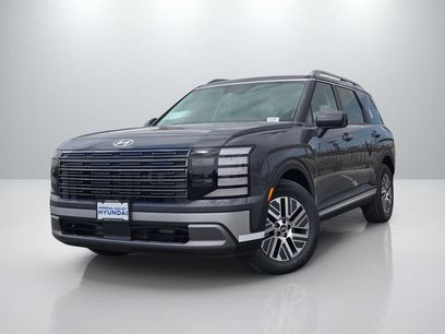 New 2027 Hyundai Palisade SEL