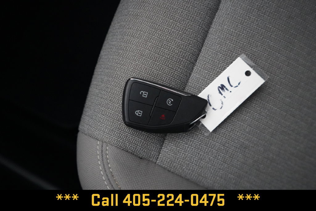 Used 2026 GMC Terrain Elevation FWD image 38