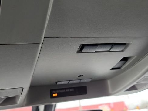 Used 2016 Chevrolet Silverado 1500 LTZ w/ Sport Package image 21