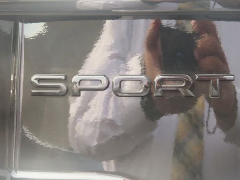 Used 2023 Land Rover Discovery Sport S R-Dynamic image 38