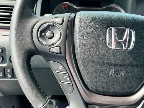Used 2023 Honda Ridgeline RTL image 10