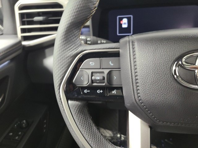 New 2026 Toyota Tundra Capstone AWD/4WD image 27