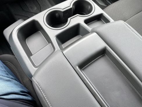 New 2026 Chevrolet Silverado 1500 LT w/ Safety Package image 9