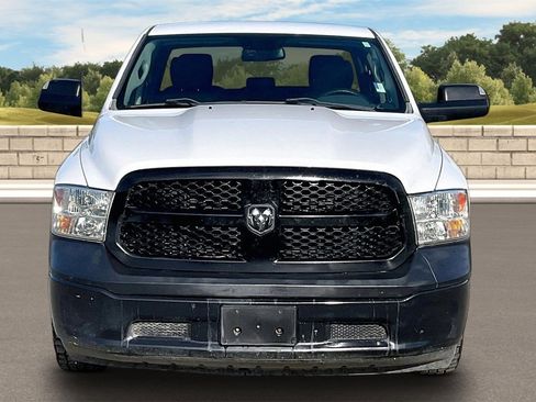 Used 2015 RAM 1500 Tradesman image 3