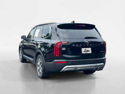 Used 2020 Kia Telluride EX FWD image 6