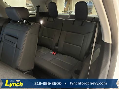 New 2026 Ford Explorer Active w/ Active Comfort Package image 19