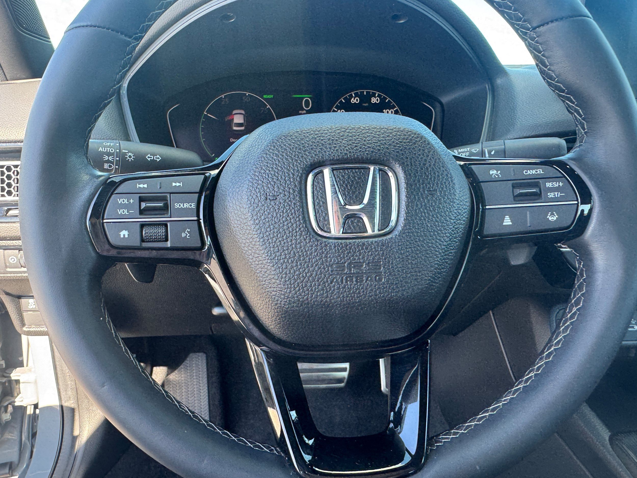 Used 2025 Honda Civic Sport image 14
