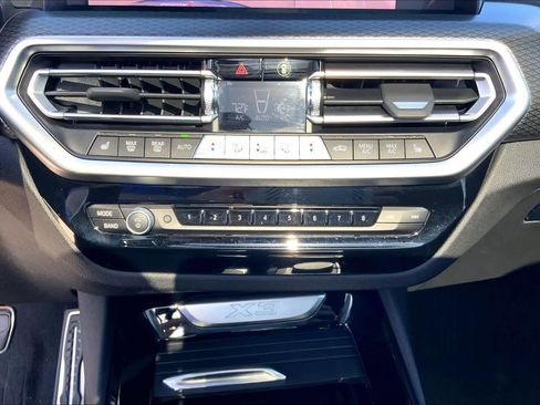 Certified 2023 BMW X3 sDrive30i w/ M Sport Package image 33