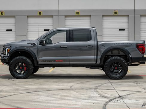 Used 2026 Ford F150 Raptor w/ Equipment Group 803A Raptor R AWD/4WD image 7