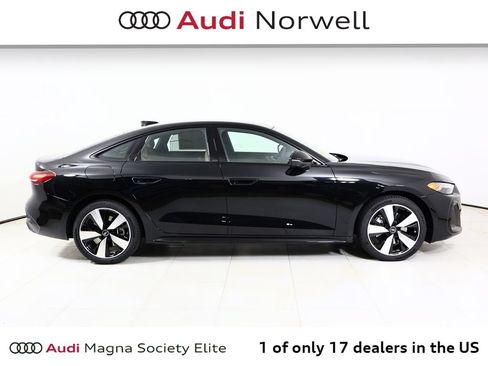 New 2026 Audi A5 2.0T Premium Plus AWD/4WD image 17