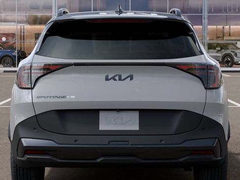 New 2026 Kia Sportage X-Pro Prestige AWD/4WD image 13