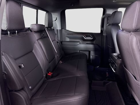 New 2026 Chevrolet Silverado 1500 LTZ w/ LTZ Premium Package image 29