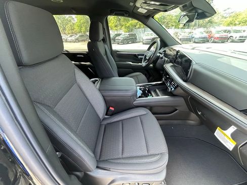 New 2026 Chevrolet Tahoe LS w/ LS Custom Edition RWD image 24