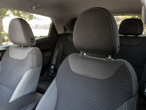 Used 2022 Chevrolet Bolt LT image 22