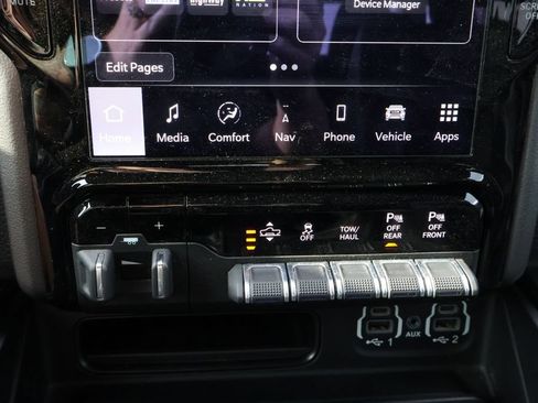 Used 2022 RAM 1500 Rebel w/ G/T Package AWD/4WD image 28
