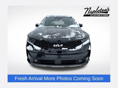 Used 2022 Kia Sorento SX