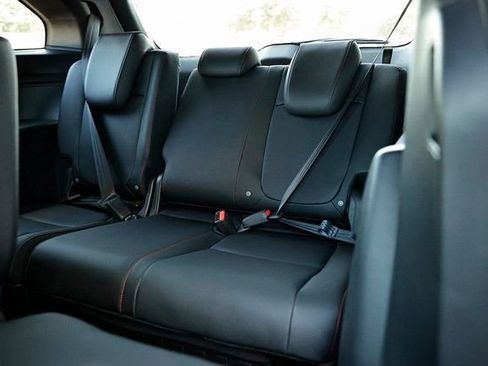 New 2026 Honda Odyssey Sport-L image 36