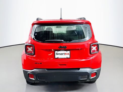 Used 2020 Jeep Renegade Altitude image 6