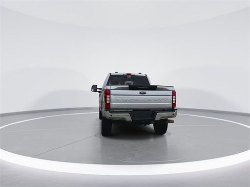 Used 2021 Ford F250 Lariat w/ Lariat Ultimate Package image 7