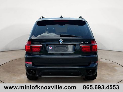 Used 2012 BMW X5 xDrive35i AWD/4WD image 4