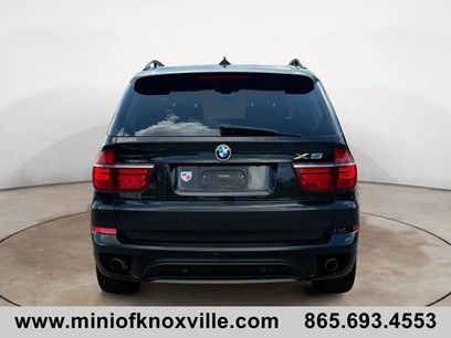 Used 2012 BMW X5 xDrive35i