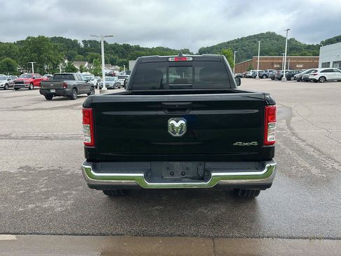 Used 2023 RAM 1500 Tradesman AWD/4WD image 4