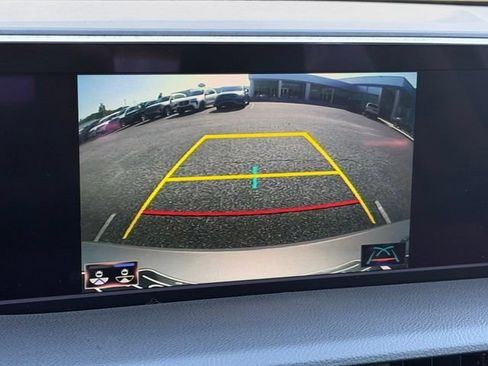 Used 2019 Lexus ES 350 w/ Premium Package FWD image 24