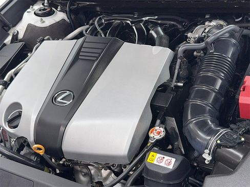 Used 2023 Lexus ES 350 w/ Premium Package image 59